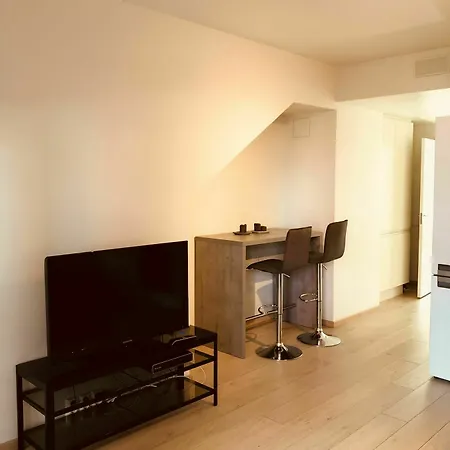 Apartment Sorenga