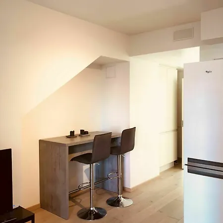 Apartment Sorenga Oslo