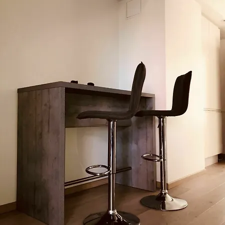Apartment Sorenga