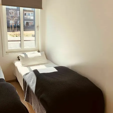 Sorenga Oslo