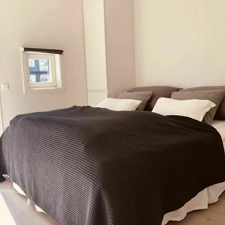 Apartment Sorenga