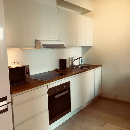 Apartment Sorenga