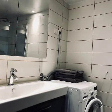 Apartment Sorenga Oslo